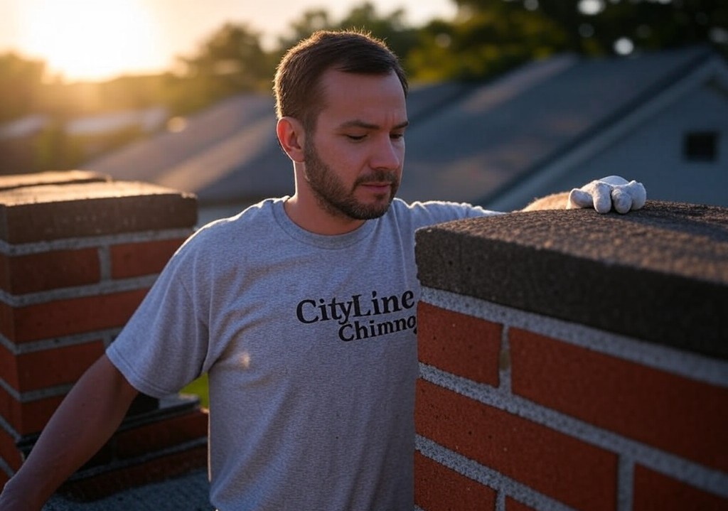 Dependable Chimney Rebuilding Services for Lasting Quality in Oakwood Village, NC