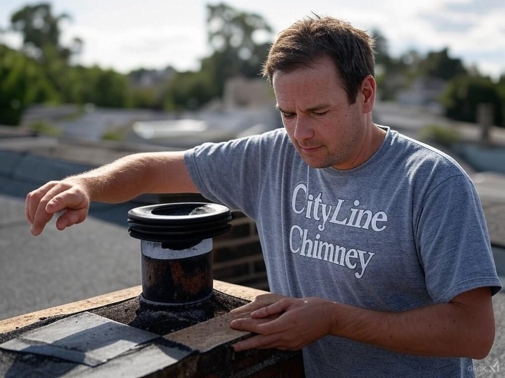 Expert Chimney Cap Services for Leak Prevention and Durability in Oakwood Village, OH