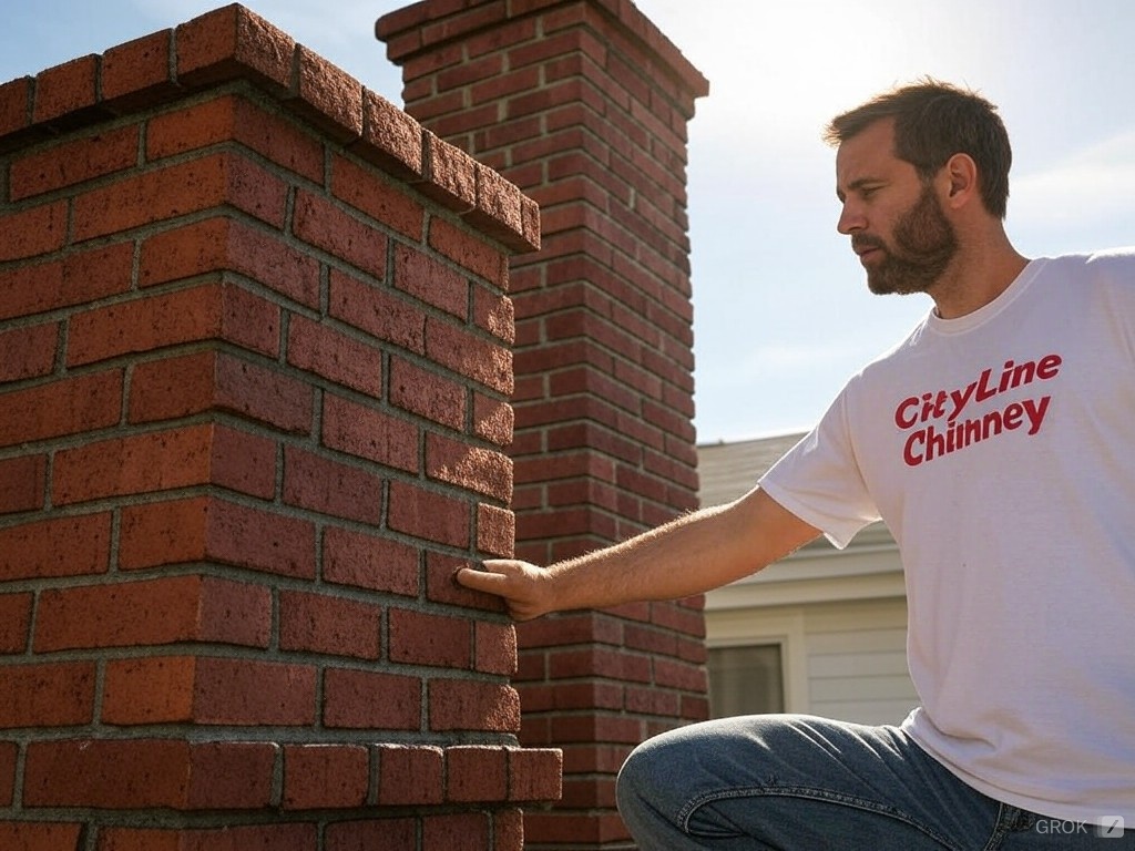 Professional Chimney Liner Installation and Repair in Oakwood Village, NC