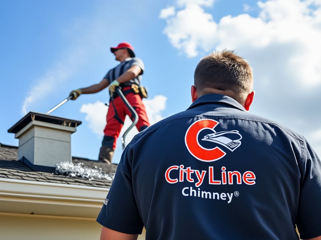 Top-Quality Chimney Cleaning Services in Oakwood Village, OH