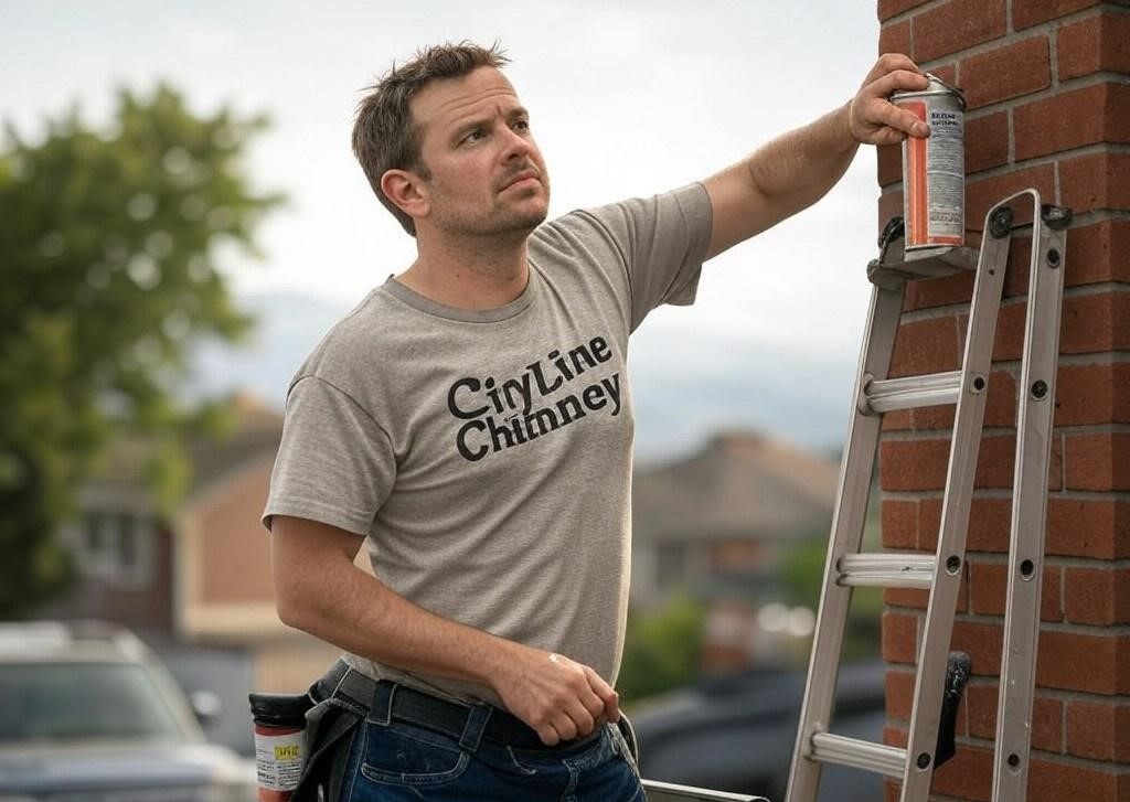 Top Rated Chimney Draft Issue Services in Oakwood Village, OH