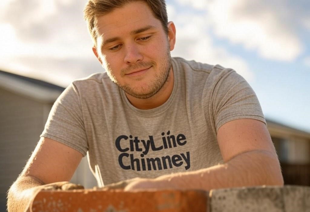 Top Rated Chimney Rebuilding Services in Oakwood Village, OH