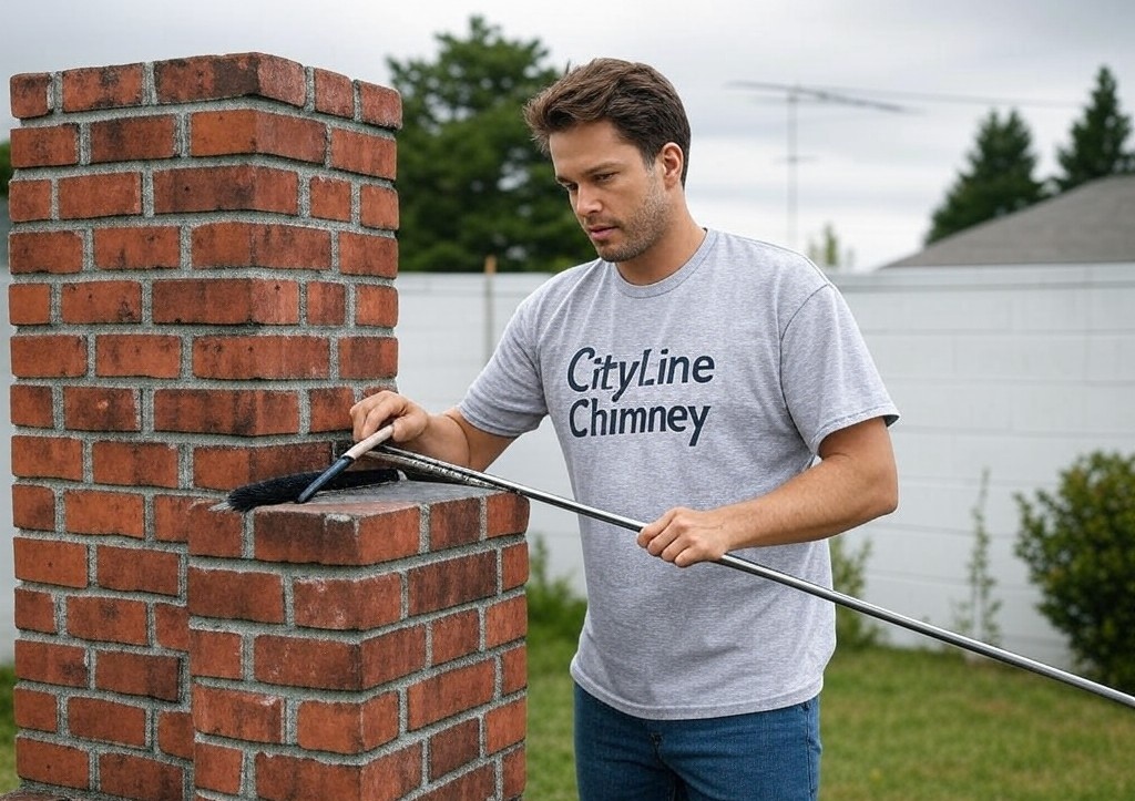 Your Trusted Chimney Sweep for a Safer, Cleaner Home in Oakwood Village, NC